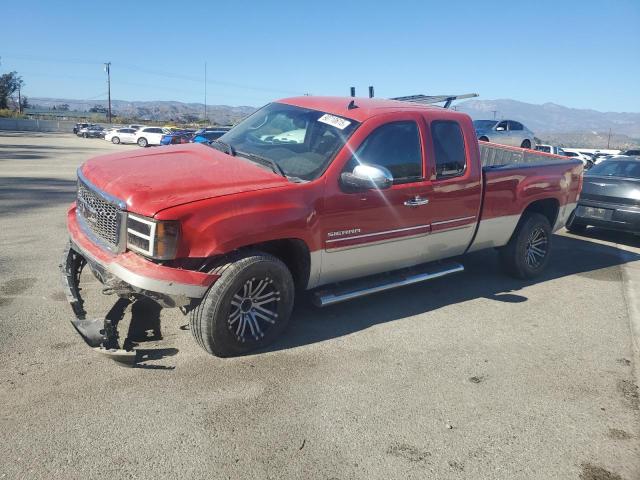 Photo 1 from auction – 2012 GMC SIERRA C15 with VIN 1GTR1VE06CZ297012