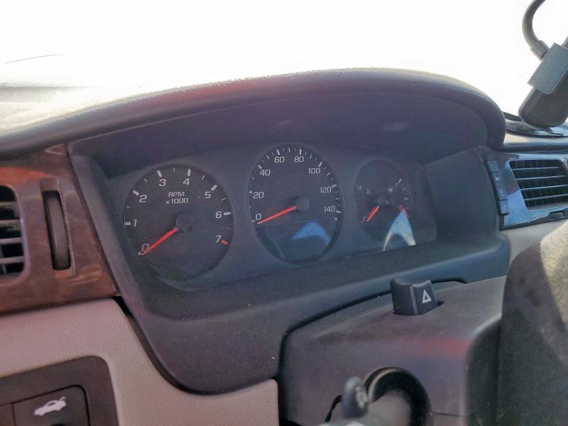 صورة رقم 9 من المزاد - 2012 CHEVROLET IMPALA LS مع VIN 2G1WF5E34C1272738