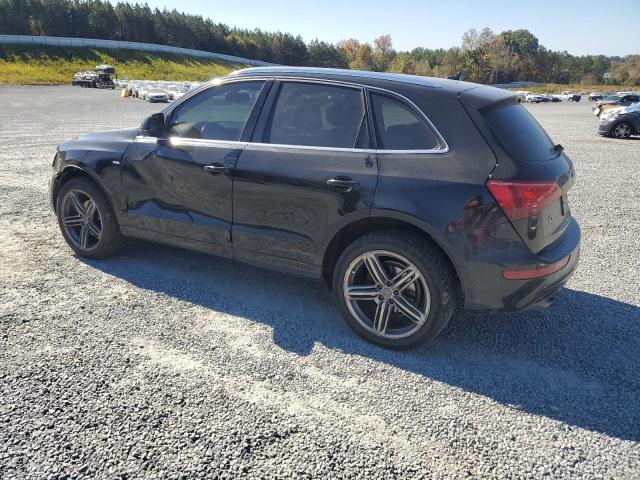 Photo 2 from auction – 2010 AUDI Q5 PREMIUM with VIN WA1MKAFP6AA023150