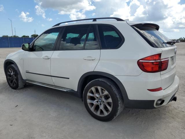 Photo 2 from auction – 2011 BMW X5 XDRIVE3 with VIN 5UXZV4C59BL410044