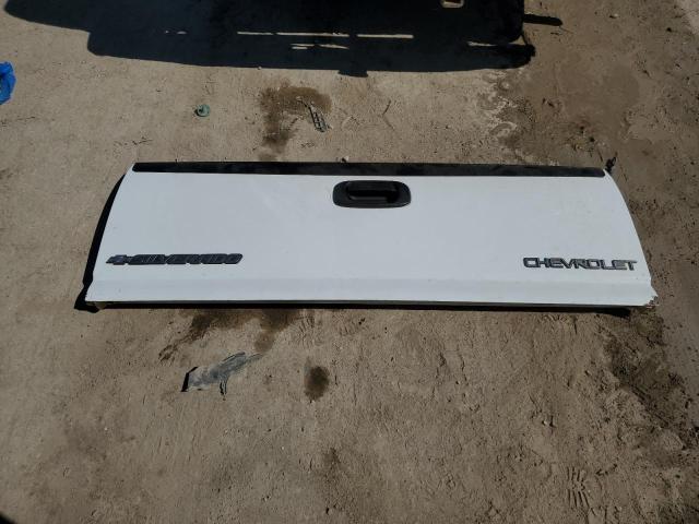 Photo 12 from auction – 2000 CHEVROLET SILVERADO C1500 with VIN 2GCEC19T3Y1312099