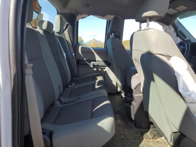 Photo 10 from auction – 2015 FORD F150 SUPER with VIN 1FTEX1C8XFFC18784