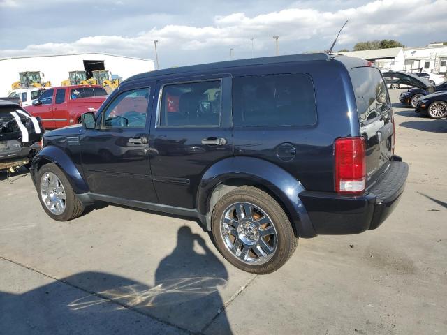 Photo 2 from auction – 2011 DODGE NITRO HEAT with VIN 1D4PT4GX5BW520004