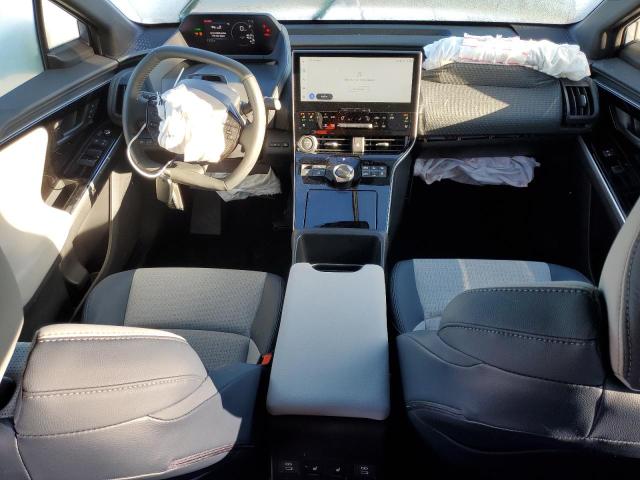 Photo 8 from auction – 2025 SUBARU SOLTERRA P with VIN JTMABABA8SA105196