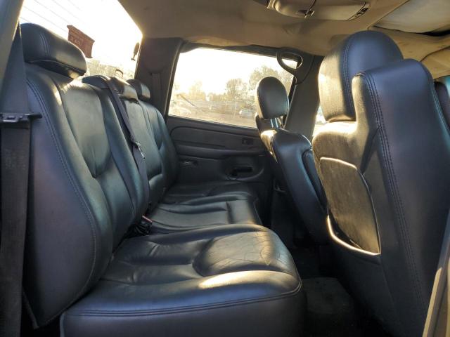 Photo 10 from auction – 2005 GMC NEW SIERRA with VIN 2GTEK13T651231590