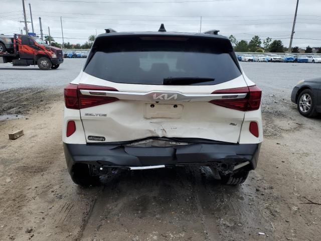 Photo 6 from auction – 2023 KIA SELTOS S with VIN KNDEU2AA5P7377907