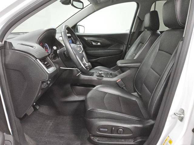 Photo 7 from auction – 2023 GMC TERRAIN SLT with VIN 3GKALVEGXPL201534