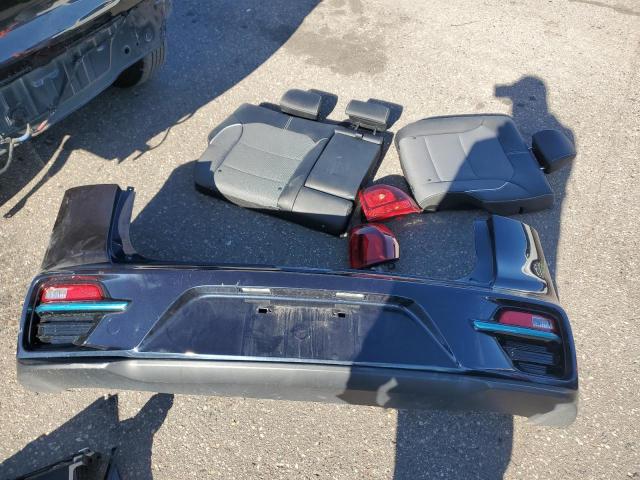 Photo 12 from auction – 2021 KIA NIRO EX with VIN KNDCC3LG2M5098536