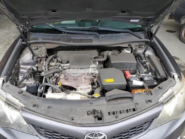Photo 11 from auction – 2012 TOYOTA CAMRY BASE with VIN 4T1BF1FK9CU114223