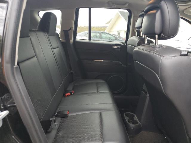 Photo 11 from auction – 2014 JEEP COMPASS LA with VIN 1C4NJCEA5ED732288