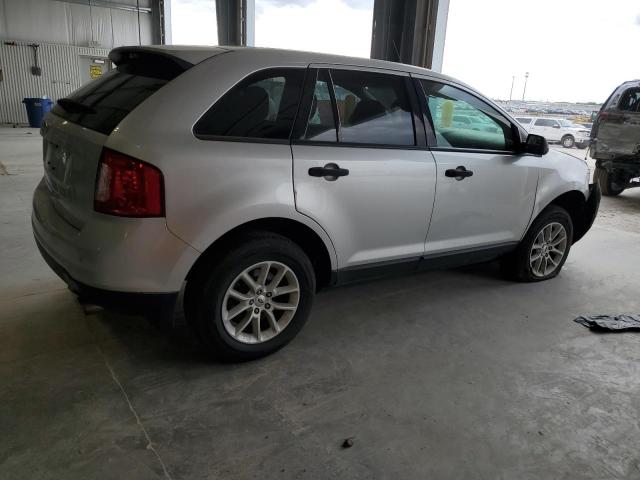 Photo 3 from auction – 2013 FORD EDGE SE with VIN 2FMDK3GC6DBC02032