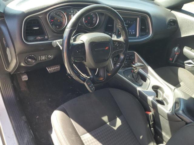 Photo 8 from auction – 2019 DODGE CHALLENGER R/T with VIN 2C3CDZBT2KH741668
