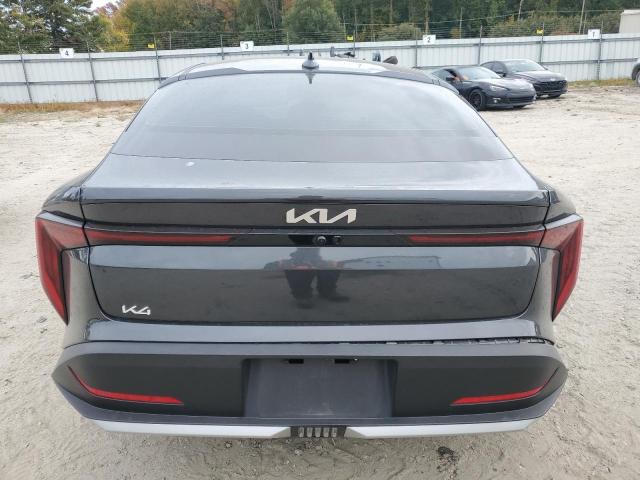 Photo 6 from auction – 2025 KIA K4 EX with VIN 3KPFU4DE8SE020406