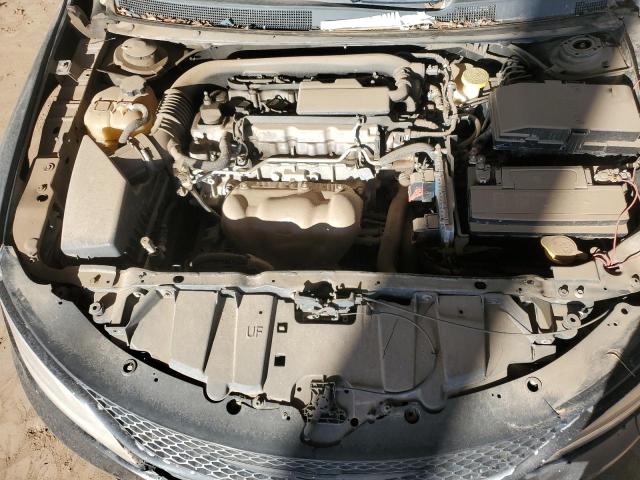 Photo 11 from auction – 2015 CHRYSLER 200 LIMITE with VIN 1C3CCCAB0FN717228
