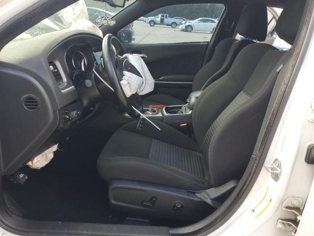 Photo 7 from auction – 2020 DODGE CHARGER R/ with VIN 2C3CDXCT7LH200300