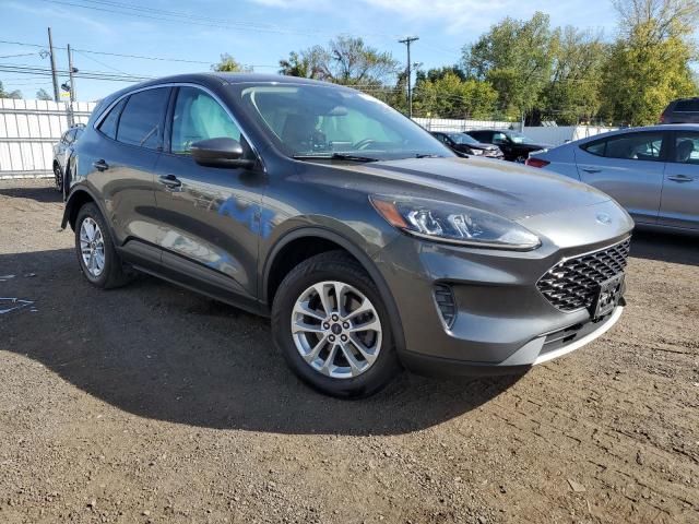 Photo 4 from auction – 2020 FORD ESCAPE SE with VIN 1FMCU9G66LUA65136