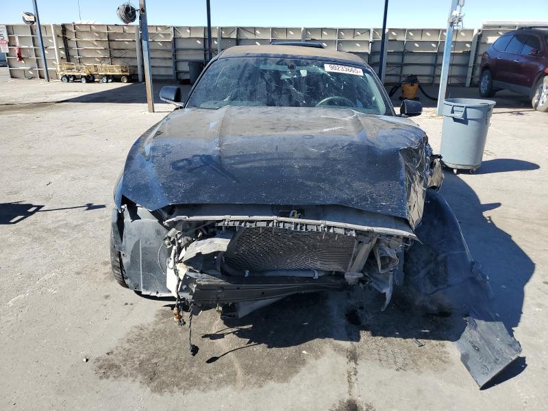Photo 5 from auction – 2015 FORD MUSTANG with VIN 1FATP8EM2F5403255