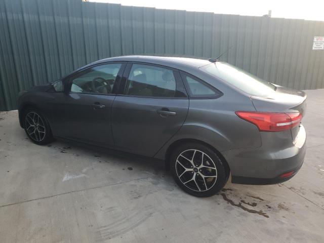 Photo 2 from auction – 2018 FORD FOCUS SE with VIN 1FADP3FE2JL219999