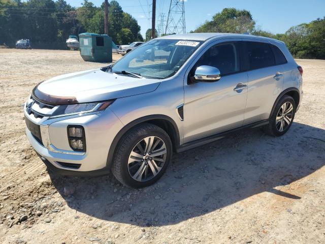Photo 1 from auction – 2020 MITSUBISHI OUTLANDER with VIN JA4AR3AU5LU002721