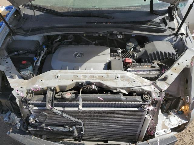 Photo 12 from auction – 2013 ACURA MDX with VIN 2HNYD2H22DH501377