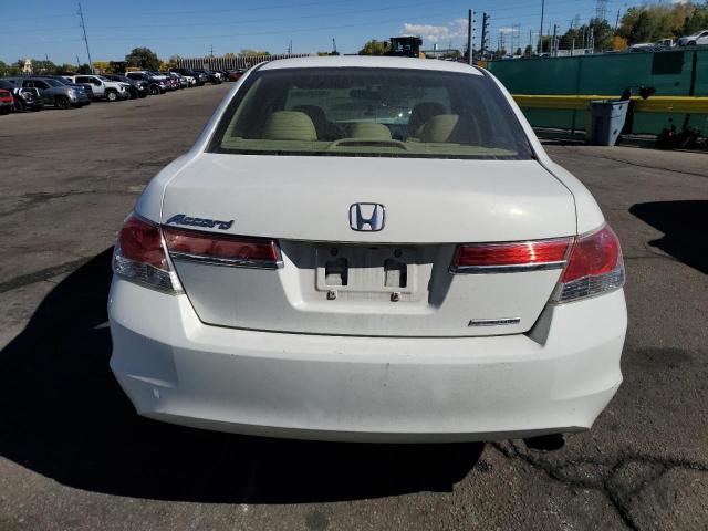 Photo 6 from auction – 2012 HONDA ACCORD SE with VIN 1HGCP2F63CA051511