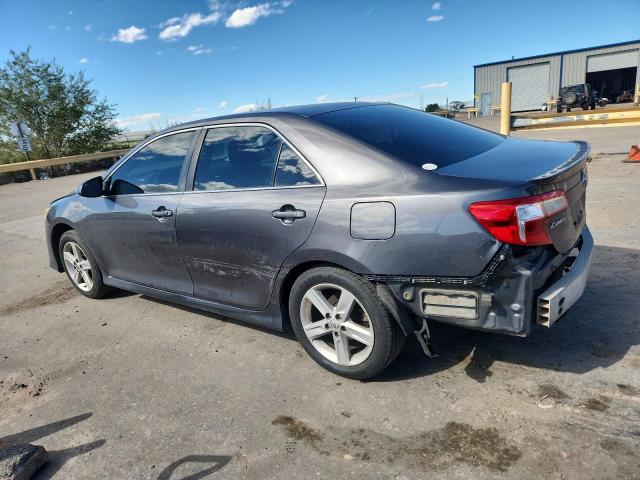 Photo 2 from auction – 2012 TOYOTA CAMRY BASE with VIN 4T1BF1FK9CU198785