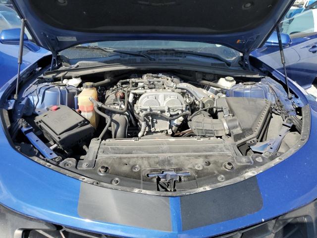 Photo 11 from auction – 2020 CHEVROLET CAMARO LS with VIN 1G1FB1RX9L0103585