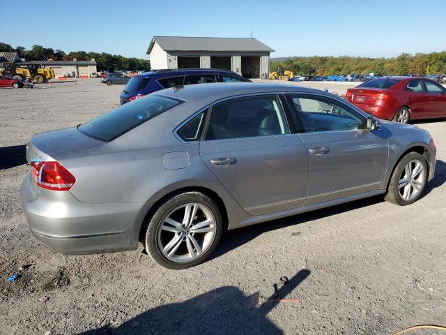 Foto 3 de la subasta – 2014 VOLK PASSAT SEL con VIN 1VWCN7A37EC048162