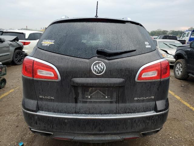 Photo 6 from auction – 2014 BUICK ENCLAVE with VIN 5GAKRCKD0EJ299122