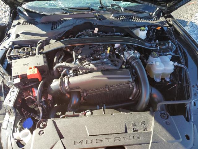 Photo 11 from auction – 2025 FORD MUSTANG with VIN 1FAGP8UH8S5123369
