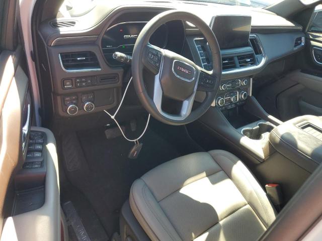 Photo 8 from auction – 2023 GMC YUKON SLT with VIN 1GKS2BKDXPR212168