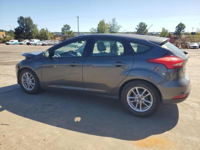 Photo 2 from auction – 2017 FORD FOCUS SE with VIN 1FADP3K23HL224750