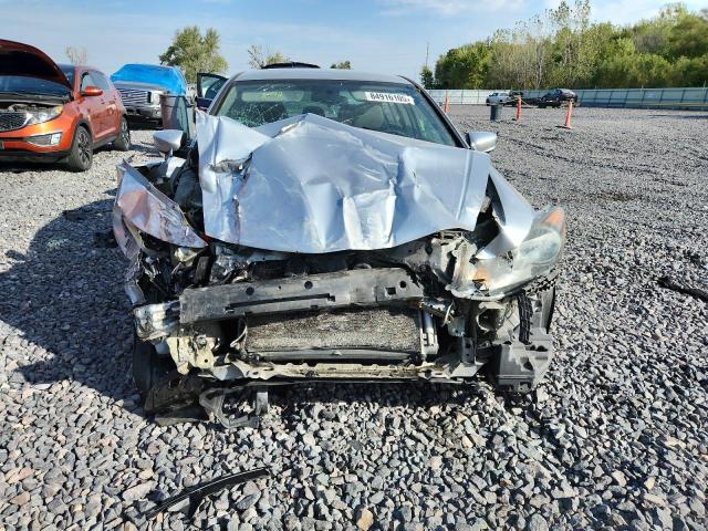 Photo 5 from auction – 2012 HONDA ACCORD LX with VIN 1HGCP2F32CA102051