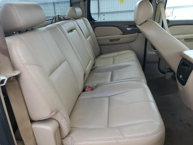 Photo 10 from auction – 2012 GMC SIERRA C15 with VIN 3GTP1WE02CG284626