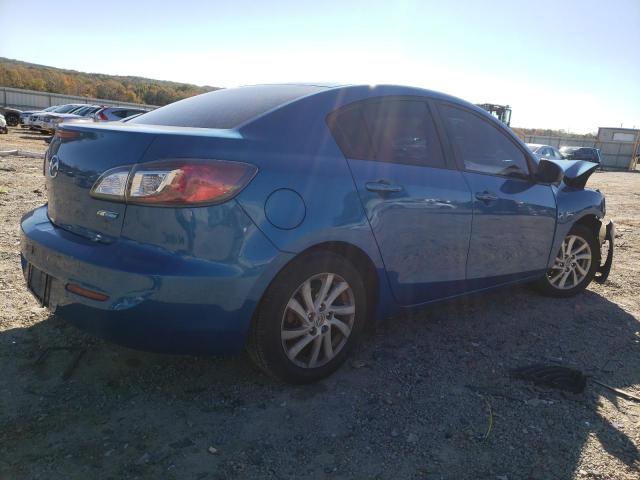 Photo 3 from auction – 2012 MAZDA 3 with VIN JM1BL1V72C1670868