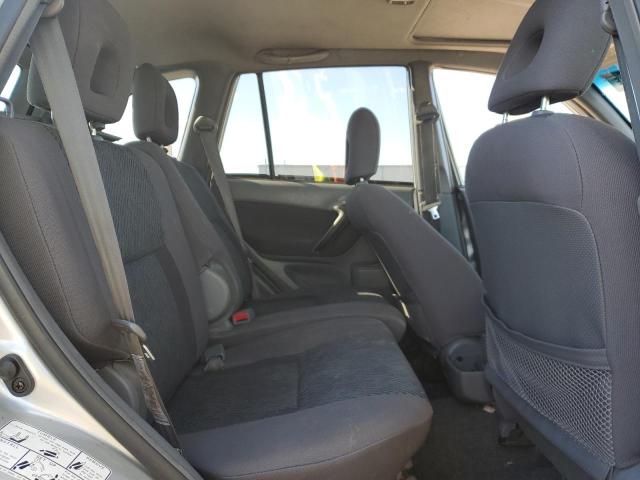 Photo 11 from auction – 2003 TOYOTA RAV4 with VIN JTEHH20V630250944