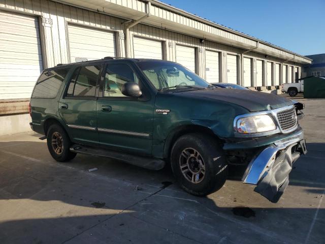 Photo 4 from auction – 2000 FORD EXPEDITION with VIN 1FMRU1562YLB39907