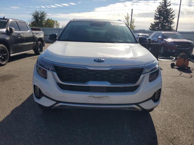 Photo 5 from auction – 2021 KIA SELTOS SX with VIN KNDETCA27M7207335