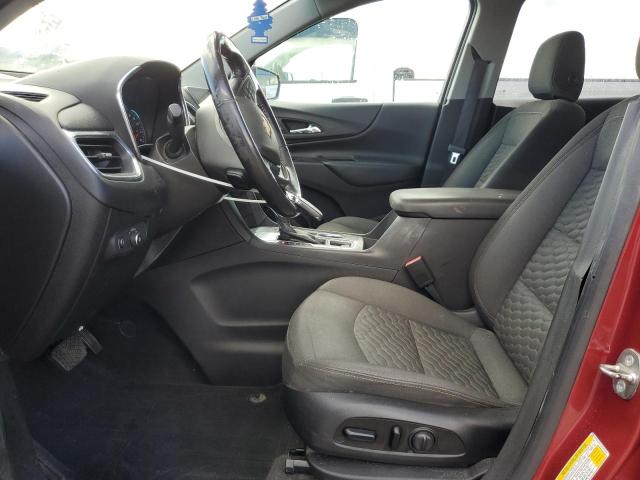 Photo 7 from auction – 2018 CHEVROLET EQUINOX LT with VIN 2GNAXJEV1J6251684