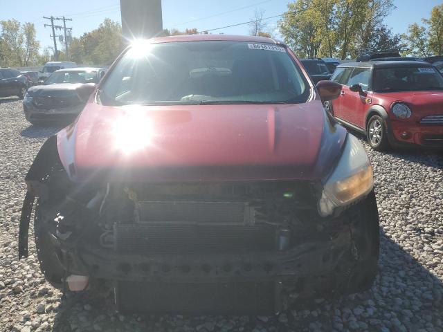Photo 5 from auction – 2017 FORD ESCAPE SE with VIN 1FMCU9GD5HUE78493
