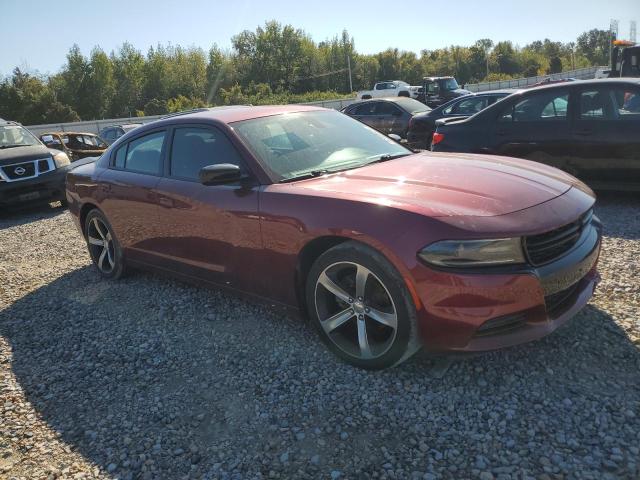 Photo 4 from auction – 2018 DODGE CHARGER with VIN 2C3CDXBG8JH158219