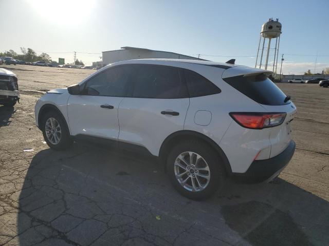 Photo 2 from auction – 2022 FORD ESCAPE S with VIN 1FMCU0F64NUB06458