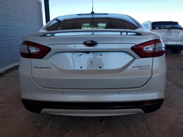 Photo 6 from auction – 2014 FORD FUSION TIT with VIN 3FA6P0K95ER241924