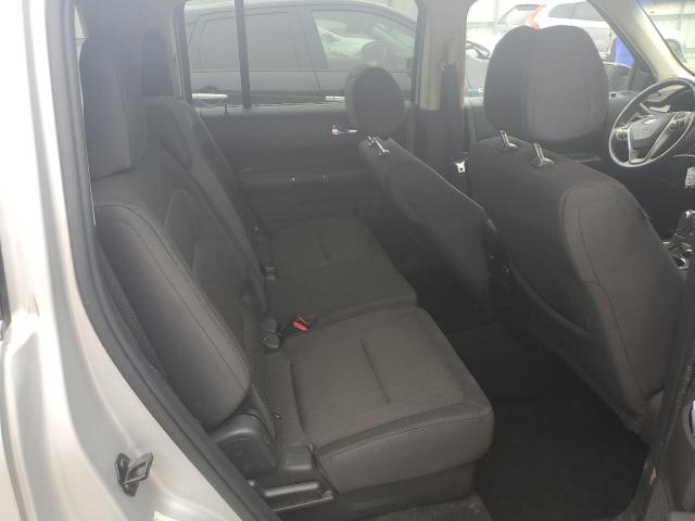 Photo 10 from auction – 2013 FORD FLEX SEL with VIN 2FMGK5C80DBD22239