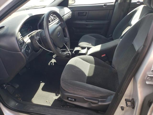 Photo 7 from auction – 2006 FORD TAURUS SE with VIN 1FAFP53UX6A188312