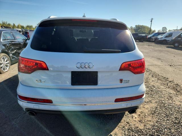 Zdjęcie 6 z aukcji – 2014 AUDI Q7 PREMIUM z VIN WA1CMAFE7ED003594