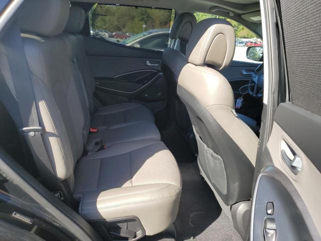 Photo 10 from auction – 2017 HYUNDAI SANTA FE S with VIN 5NMZU3LB2HH038299