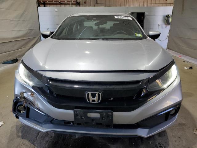 Photo 5 from auction – 2020 HONDA CIVIC with VIN 2HGFC2F81LH574294
