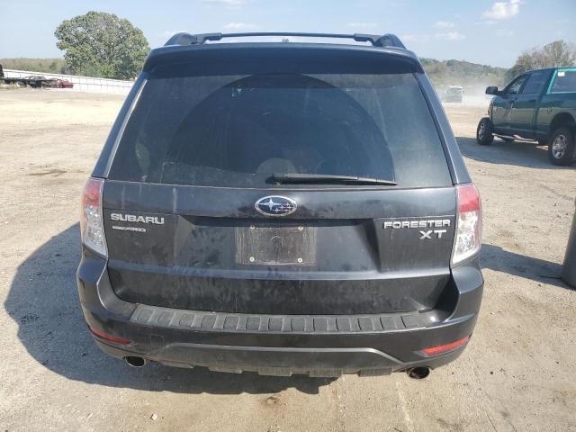 Photo 6 from auction – 2010 SUBARU FORESTER 2 with VIN JF2SH6EC6AH801799