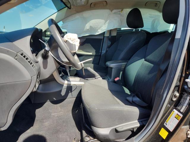 Photo 7 from auction – 2012 TOYOTA COROLLA BA with VIN 2T1BU4EE4CC900354